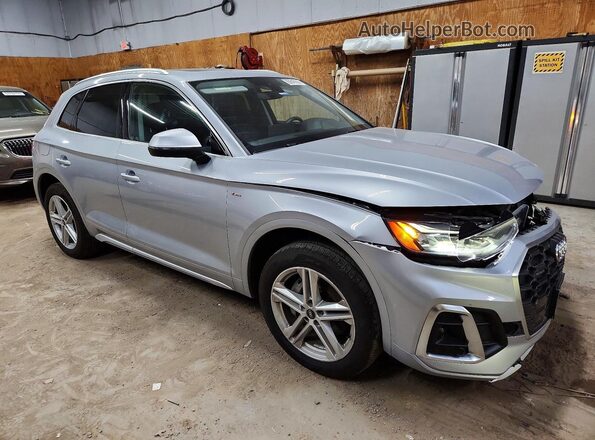 2024 AUDI Q5 E PREMIUM PLUS 55