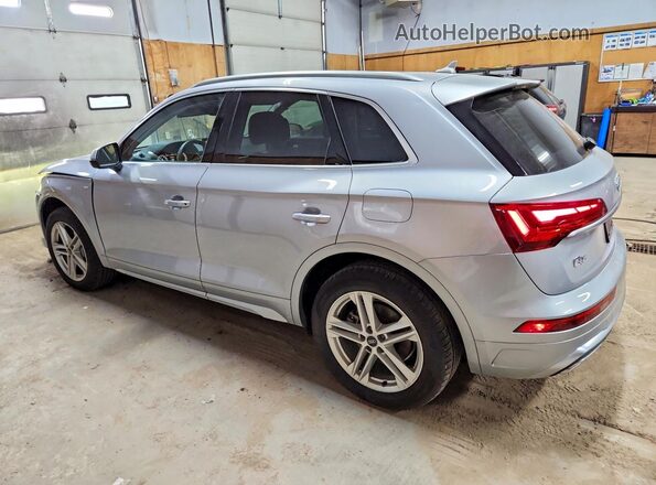 2024 AUDI Q5 E PREMIUM PLUS 55