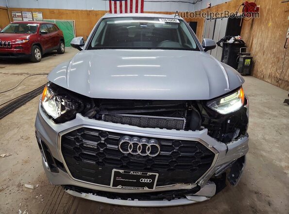 2024 AUDI Q5 E PREMIUM PLUS 55