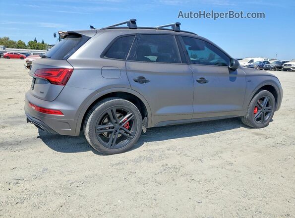 2021 AUDI Q5 E PREMIUM PLUS