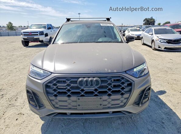 2021 AUDI Q5 E PREMIUM PLUS