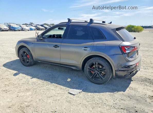 2021 AUDI Q5 E PREMIUM PLUS