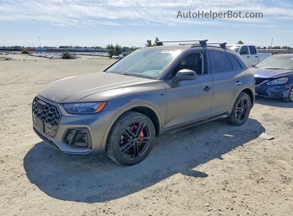2021 AUDI Q5 E PREMIUM PLUS