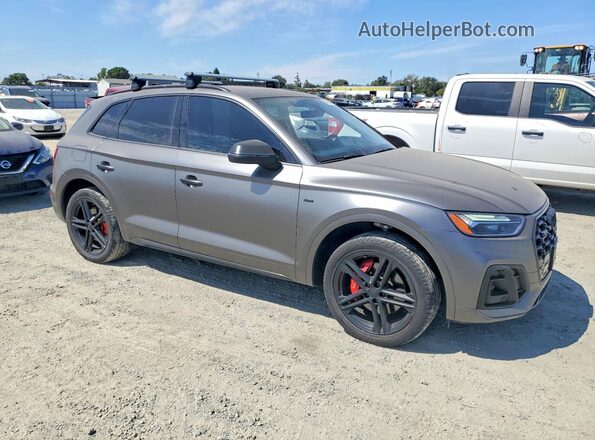 2021 AUDI Q5 E PREMIUM PLUS
