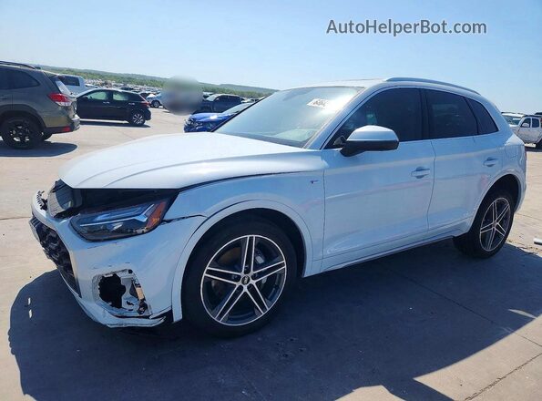 2023 AUDI Q5 E