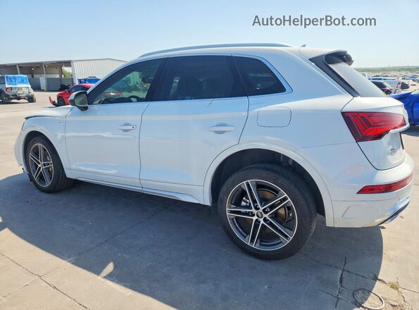 2023 AUDI Q5 E
