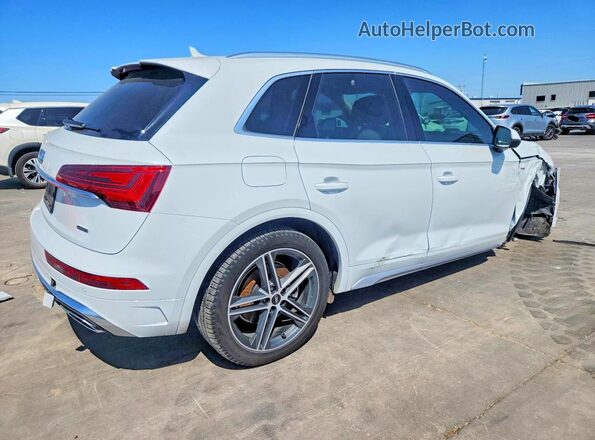 2023 AUDI Q5 E
