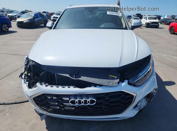 2023 AUDI Q5 E