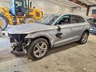2022 Audi Q5 E Premium Plus 55 Silver vin: WA1E2AFY9N2088698