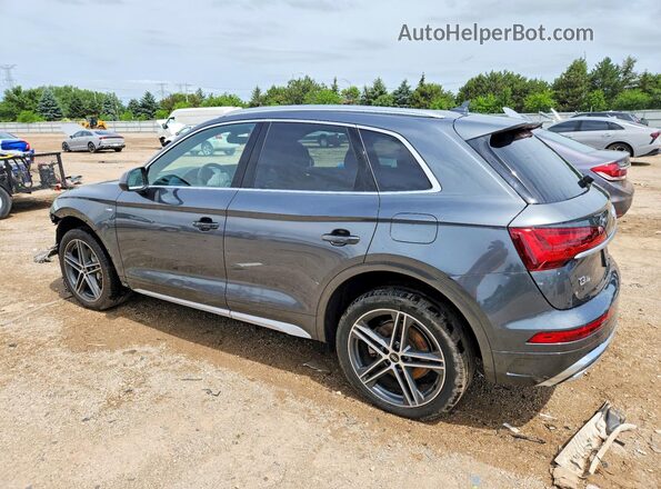 2023 AUDI Q5 E PREMIUM PLUS 55