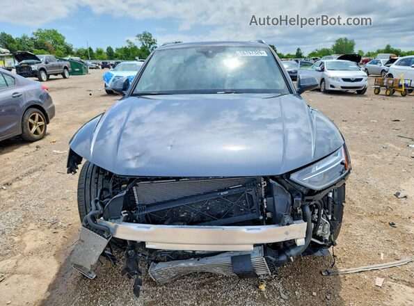 2023 AUDI Q5 E PREMIUM PLUS 55