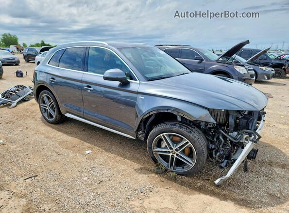 2023 AUDI Q5 E PREMIUM PLUS 55