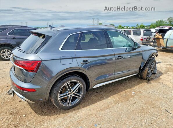 2023 AUDI Q5 E PREMIUM PLUS 55