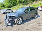 2023 Audi Q5 Premium Plus 45 Серый vin: WA1EAAFY1P2144364