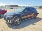 2023 Audi Q5 Premium Plus 45 Black vin: WA1EAAFY4P2132161