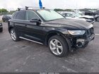 2023 Audi Q5 Premium Plus 45 Tfsi S Line Quattro Черный vin: WA1EAAFY7P2197313