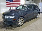 2017 Audi Q3 Premium Black vin: WA1ECCFS6HR005731