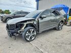 2022 Audi Q3 Premium Plus S Line 45 Gray vin: WA1EECF35N1118809