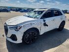 2021 Audi Q3 Premium Plus S Line 45 White vin: WA1EECF37M1069644