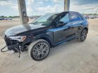 2025 Audi Q3 Premium Plus S Line 45 Black vin: WA1EECF38S1084019
