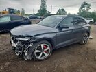 2025 Audi Q5 E Prestige 55 Gray vin: WA1F2AFY6S2039314