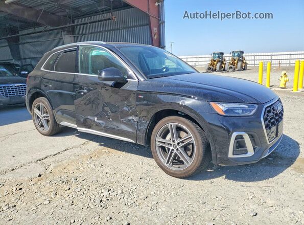 2022 AUDI Q5 E PREMIUM 55