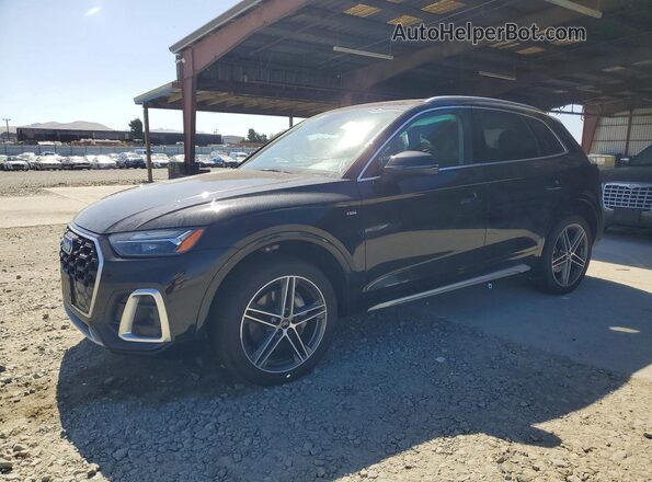 2022 AUDI Q5 E PREMIUM 55