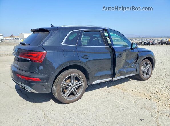 2022 AUDI Q5 E PREMIUM 55