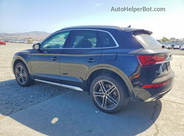 2022 AUDI Q5 E PREMIUM 55