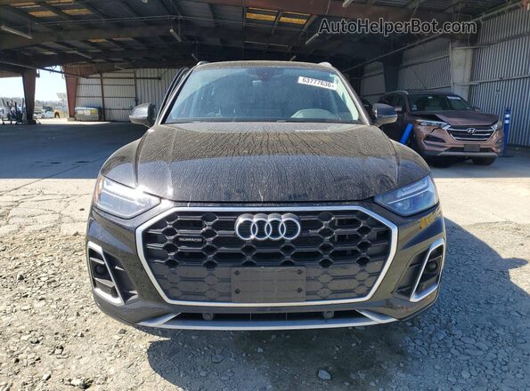 2022 AUDI Q5 E PREMIUM 55