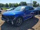 2021 Audi Q5 E Quattro Premium Blue vin: WA1G2AFY9M2077031