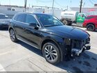2023 Audi Q5 Premium 45 Tfsi S Line Quattro Black vin: WA1GAAFY1P2098317