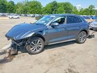 2023 Audi Q5 Premium 45 Gray vin: WA1GAAFY5P2162973