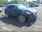 2016 Audi Q3 2.0t Premium Plus Черный vin: WA1GFCFS1GR005439