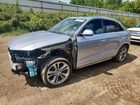 2018 Audi Q3 Premium Plus Silver vin: WA1JCCFS2JR030291