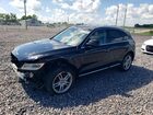 2017 Audi Q5 Premium Plus Black vin: WA1L2AFP0HA006625