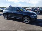 2016 Audi Q5 2.0t Premium Black vin: WA1L2AFP4GA118214