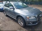 2016 Audi Q5 2.0t Premium Gold vin: WA1L2AFP9GA004399