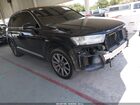 2017 Audi Q7 3.0t Premium Blue vin: WA1LAAF73HD053942