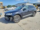 2018 Audi Q7 Premium Plus Black vin: WA1LAAF75JD011925