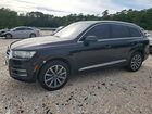 2017 Audi Q7 Premium Plus Black vin: WA1LAAF78HD021536