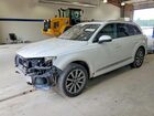 2019 Audi Q7 Premium Plus White vin: WA1LAAF78KD000161
