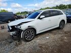 2018 Audi Q7 Premium Plus White vin: WA1LHAF72JD000585
