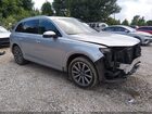 2019 Audi Q7 45 Premium/45 Se Premium Silver vin: WA1LHAF72KD039310