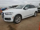 2019 Audi Q7 Premium Plus White vin: WA1LHAF75KD040015