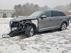 2018 Audi Q7 Premium Plus Gray vin: WA1LHAF79JD001975