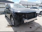 2018 Audi Q7 2.0t Premium Черный vin: WA1LHAF7XJD001516