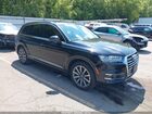 2018 Audi Q7 2.0t Premium Black vin: WA1LHAF7XJD013505