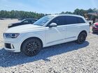 2020 Audi Q7 Premium Plus White vin: WA1LXAF70LD006259