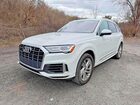 2021 Audi Q7 Premium Plus White vin: WA1LXAF71MD017482